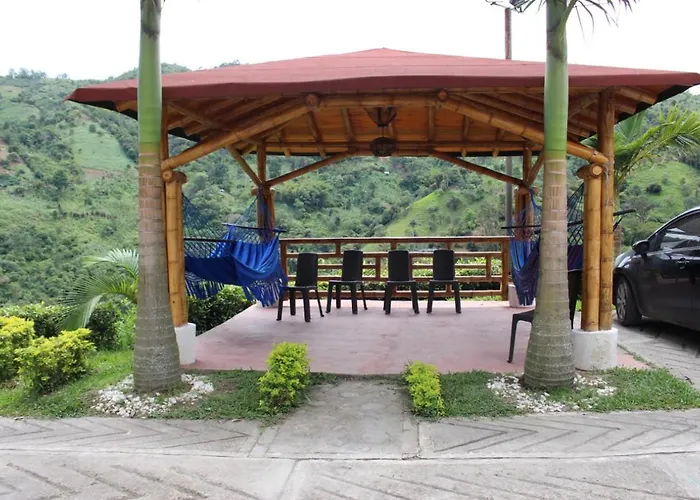 Hotel Boutique Villa Maria