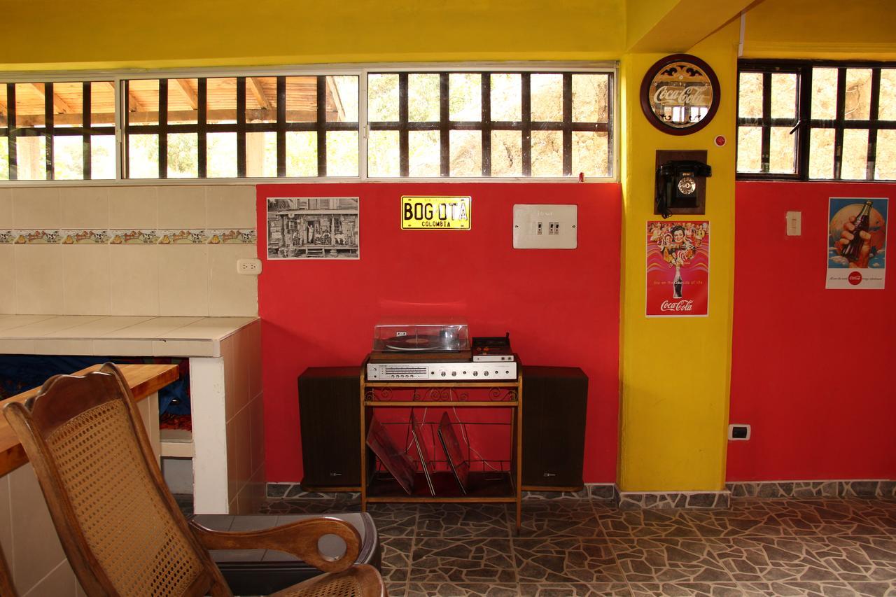 Boutique Maria 山林小屋