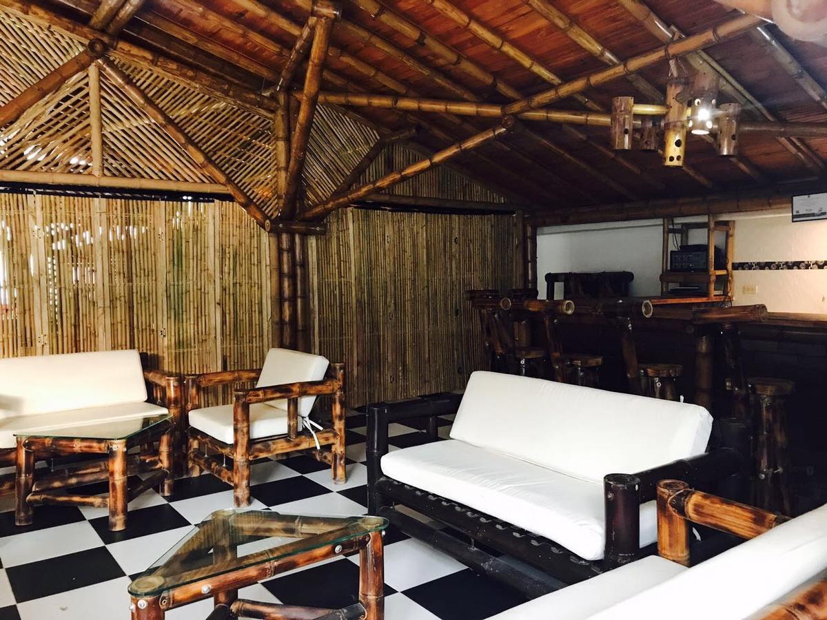 Boutique Maria 山林小屋