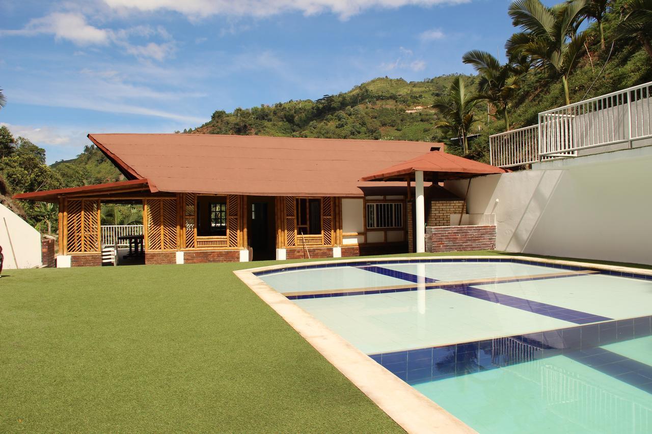 Boutique Maria Lodge Vergara