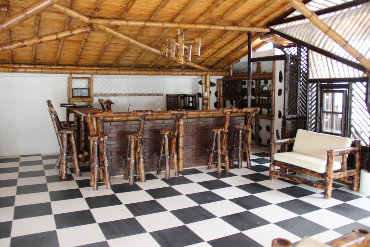 Lodge Boutique Maria