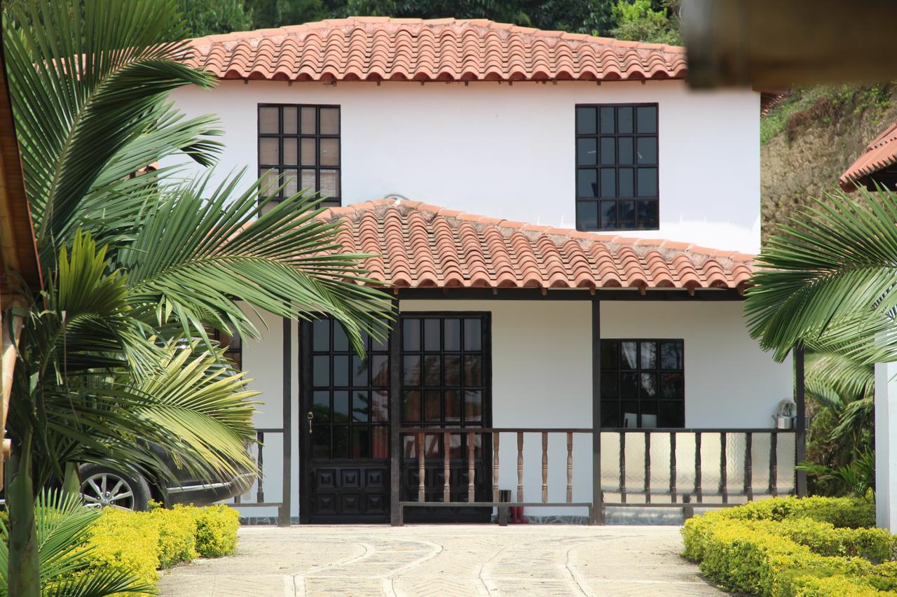 Boutique Maria Lodge Vergara