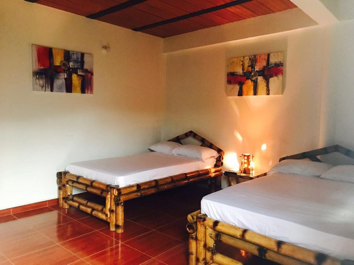 Boutique Maria Lodge *
