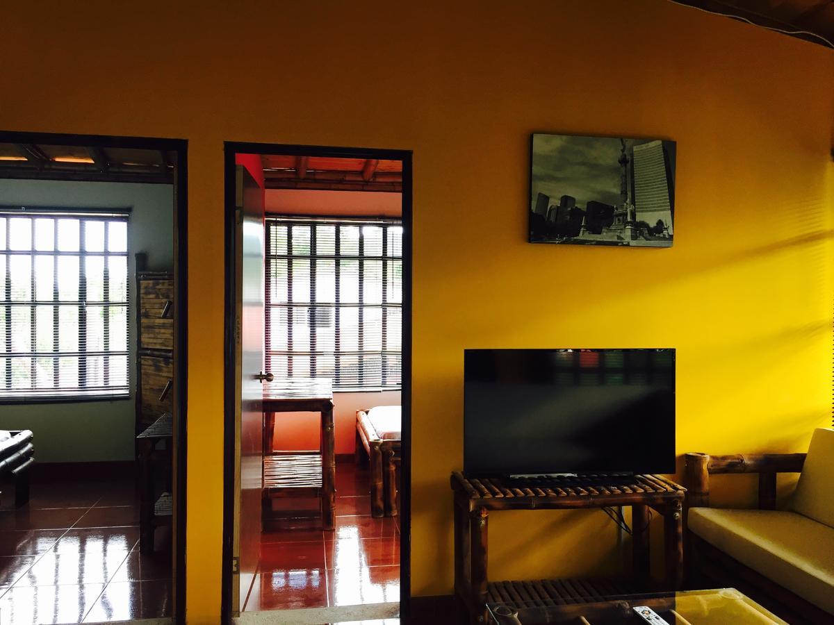 Lodge Boutique Maria *