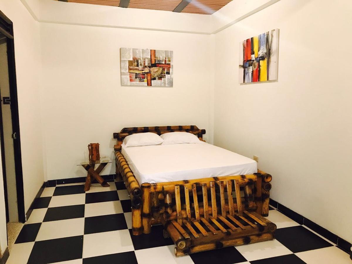 Lodge Boutique Maria Vergara