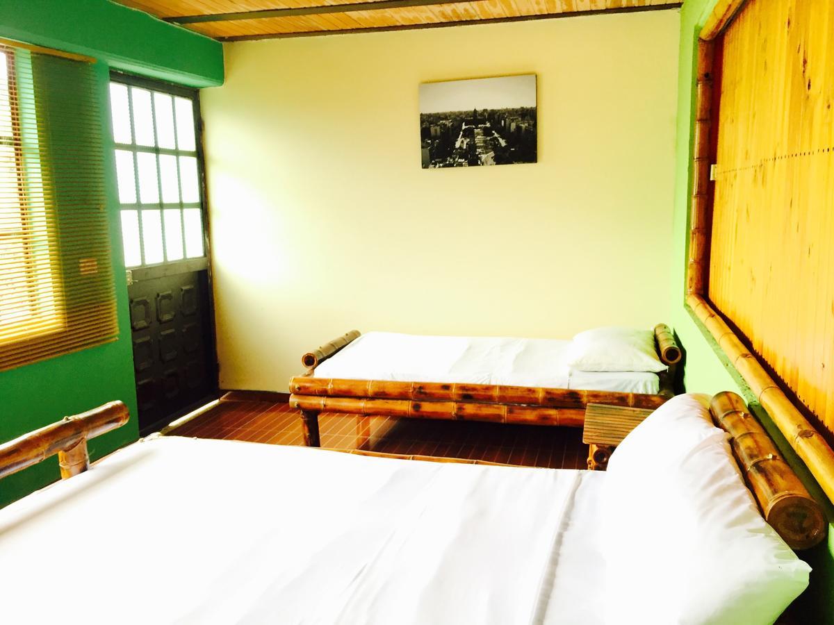 Boutique Maria Lodge *