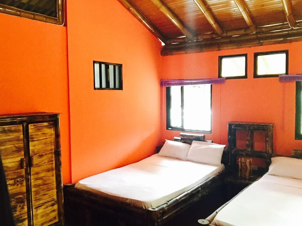 Boutique Maria Lodge