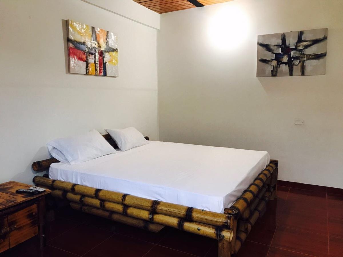 Lodge Boutique Maria *