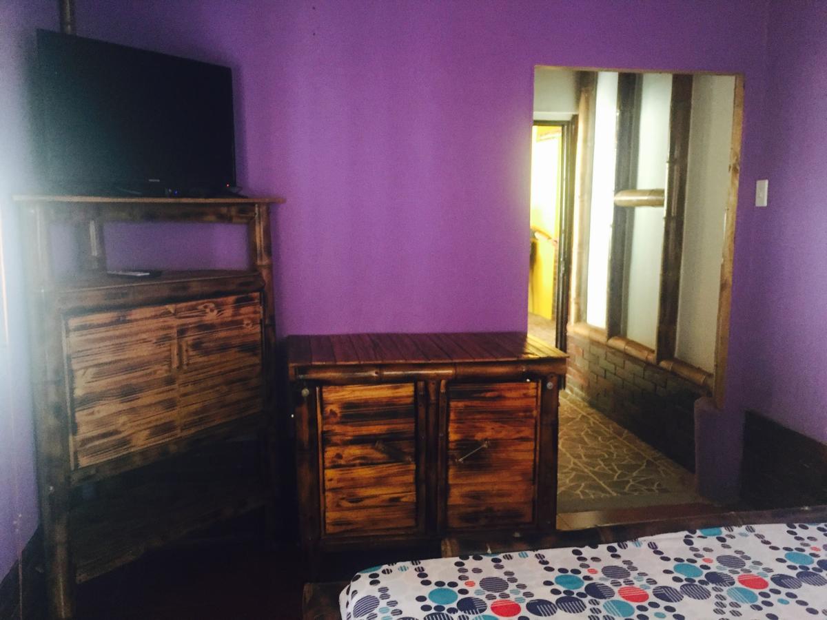 Lodge Boutique Maria *