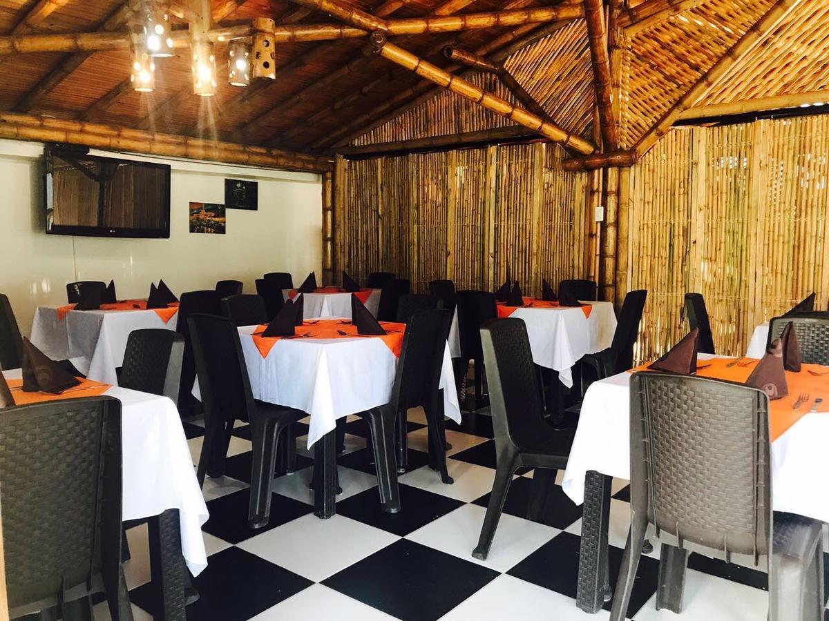 Lodge Boutique Maria