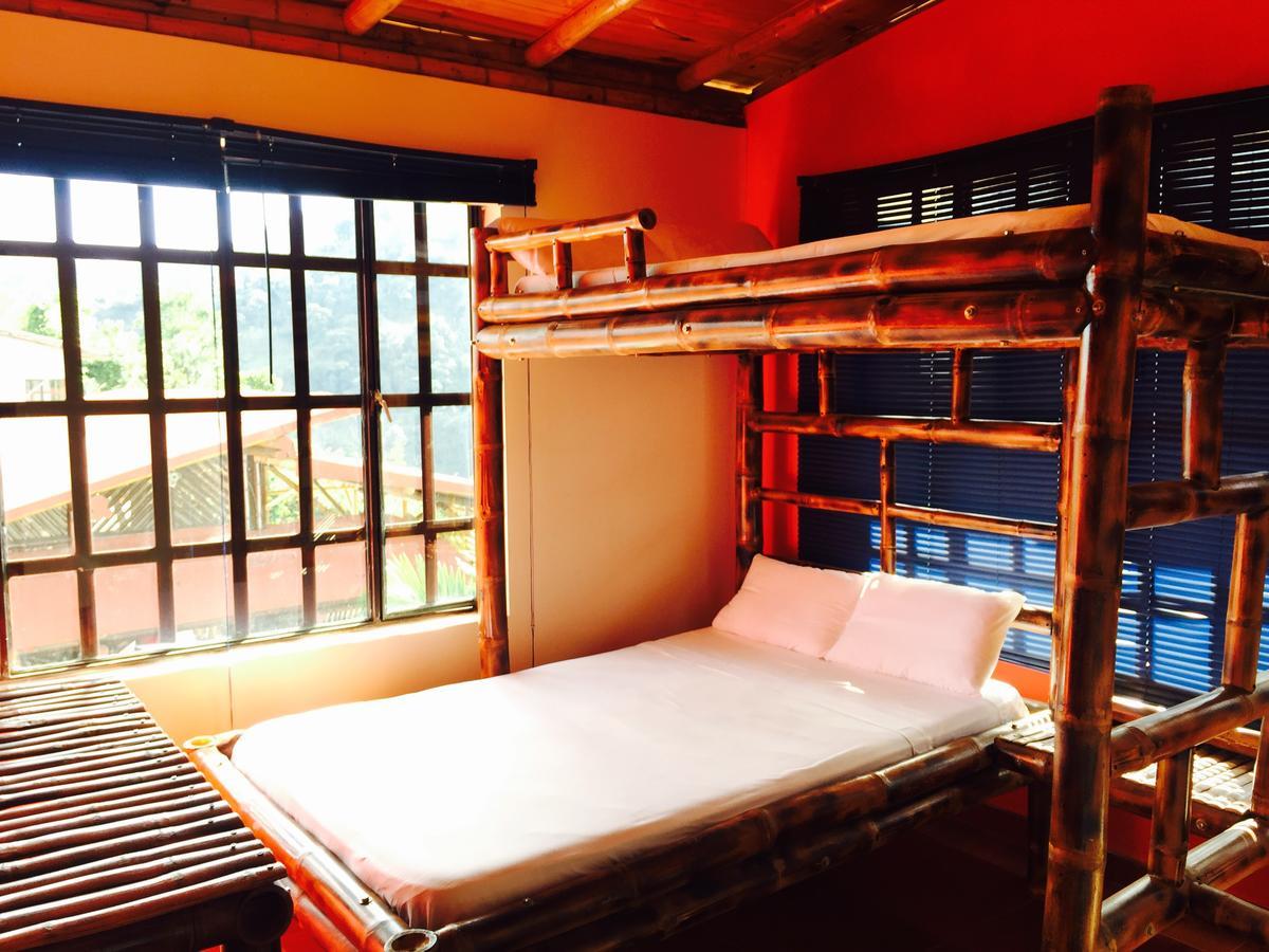 Lodge Boutique Maria Vergara