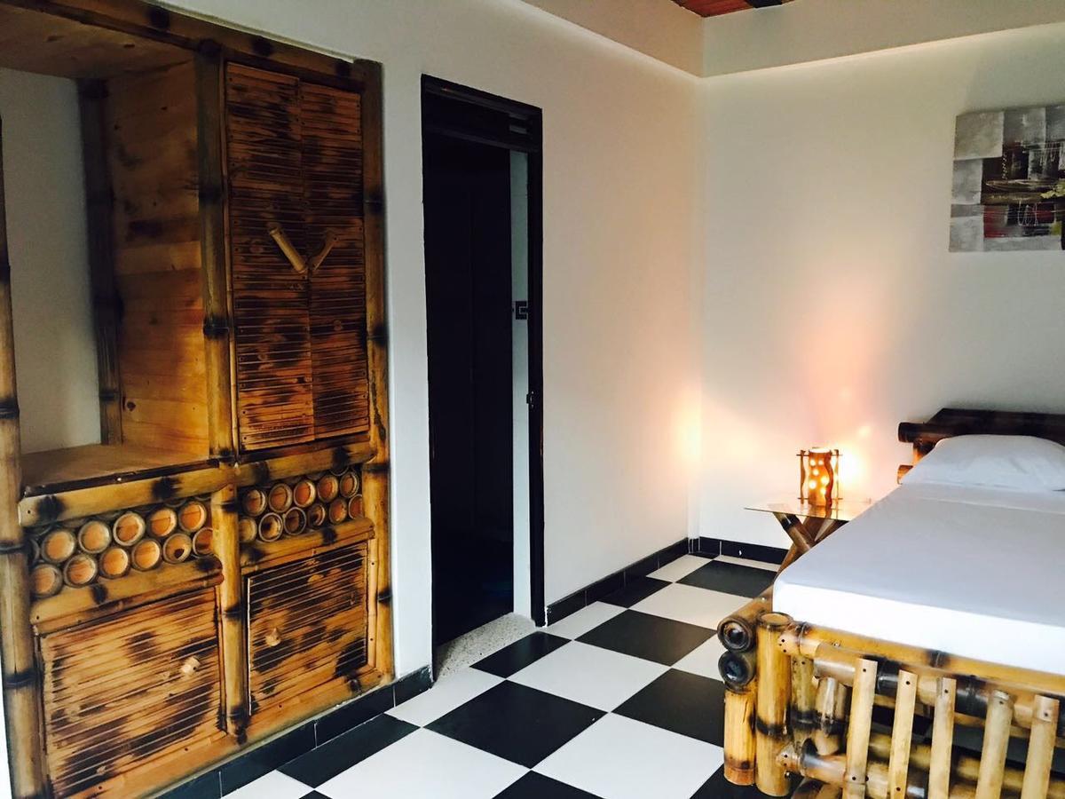 Boutique Maria Lodge